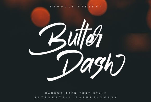 Butter Dash Review