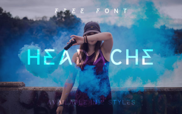 Headache Font Review