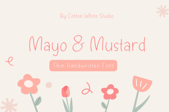 Mayo and Mustard Review