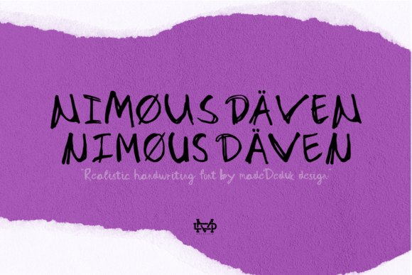 Nimous Daven Review