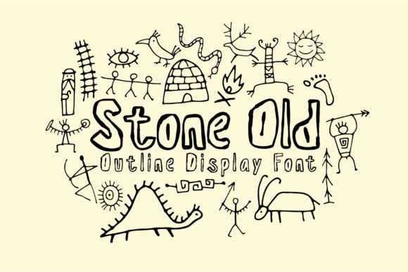 Stone Old: A Script Amp Review